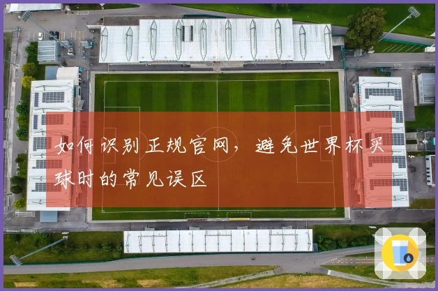 如何识别正规官网，避免世界杯买球时的常见误区