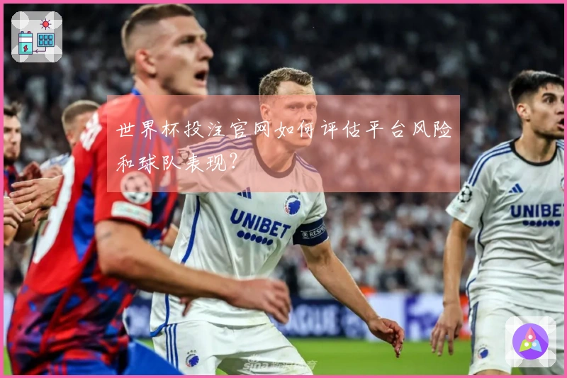 世界杯投注官网如何评估平台风险和球队表现？