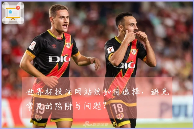 世界杯投注网站该如何选择，避免常见的陷阱与问题？