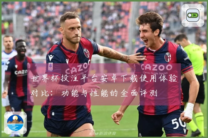 世界杯投注平台安卓下载使用体验对比：功能与性能的全面评测