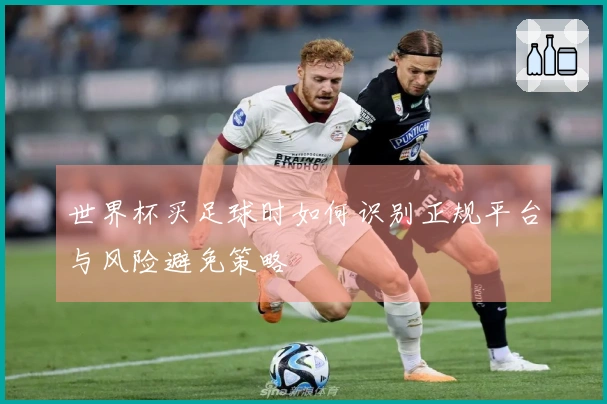 世界杯买足球时如何识别正规平台与风险避免策略