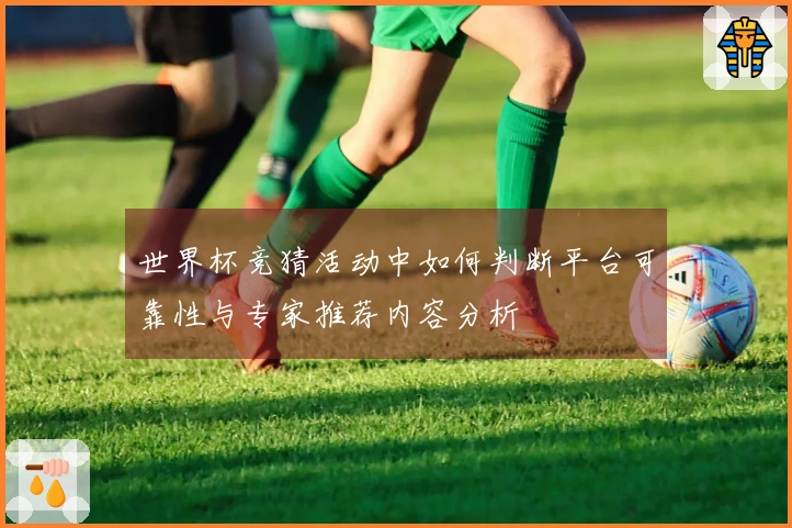 世界杯竞猜活动中如何判断平台可靠性与专家推荐内容分析