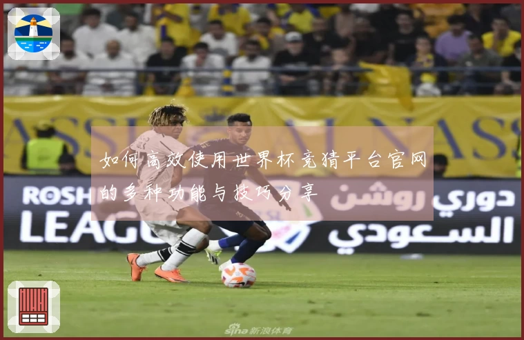 如何高效使用世界杯竞猜平台官网的多种功能与技巧分享